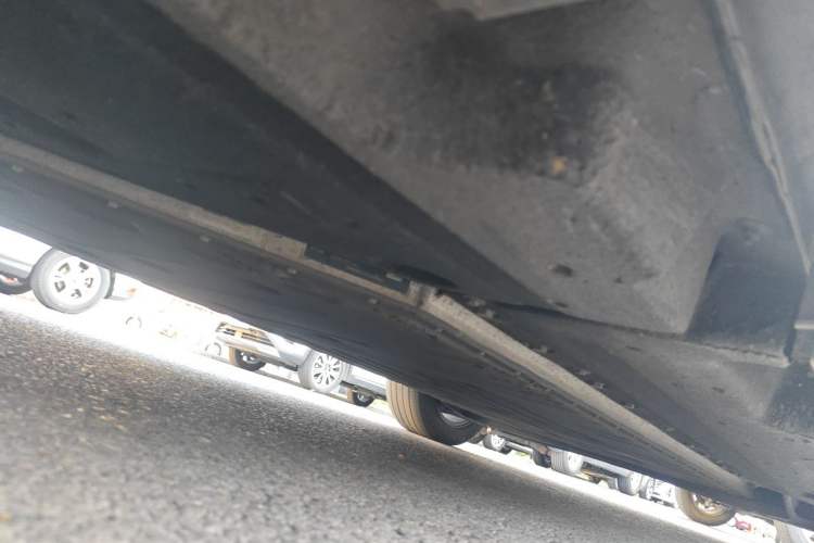 Used AION S Plus 2023 70 Enjoy Edition Lithium Iron Phosphate Chassis Front Left