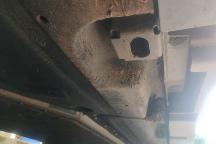 Used AION S Plus 2023 70 Intelligent Edition Lithium Iron Phosphate Chassis Front Left