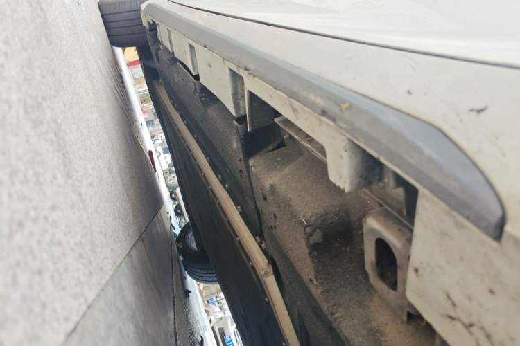 Used AION S Plus 2023 70 Intelligent Edition Lithium Iron Phosphate Chassis Front Right