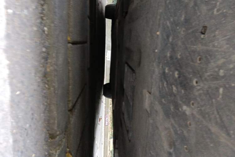 Used AION S Plus 2023 70 Enjoy Edition Lithium Iron Phosphate Chassis Front