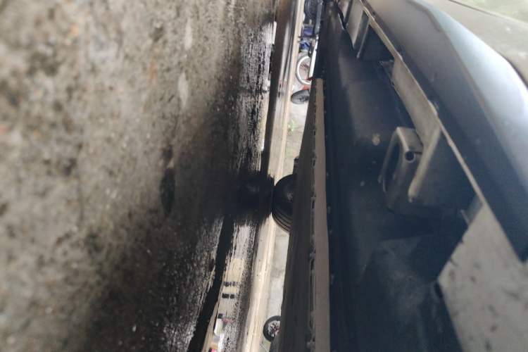 Used AION S Plus 2023 70 Enjoy Edition Lithium Iron Phosphate Chassis Rear Left