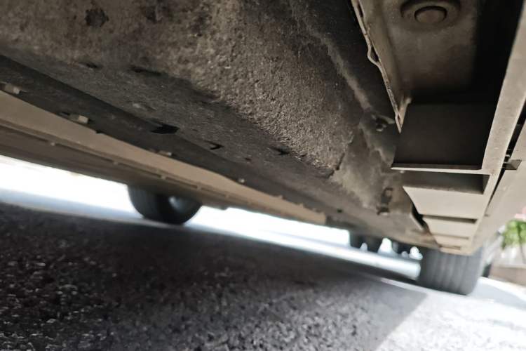 Used AION S Plus 2023 70 Intelligent Edition Lithium Iron Phosphate Chassis Rear Right