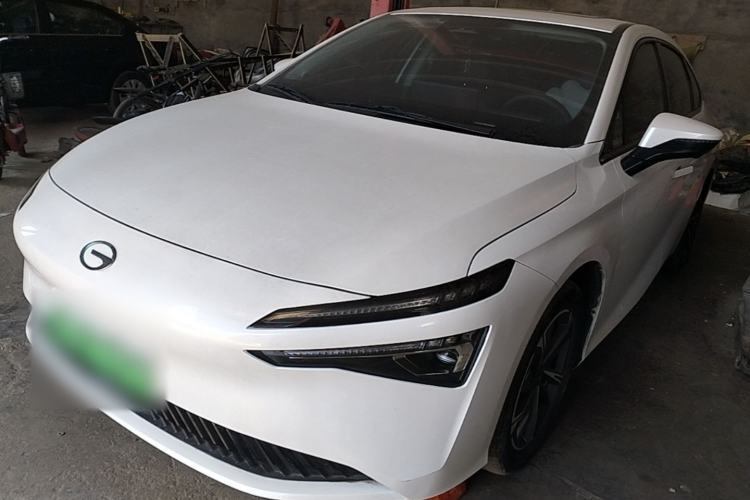 Used AION S Plus 2023 70 Enjoy Edition Lithium Iron Phosphate Guazi used car, China used car export, Used car for sale, Used  cars, Cheapest cars for sale