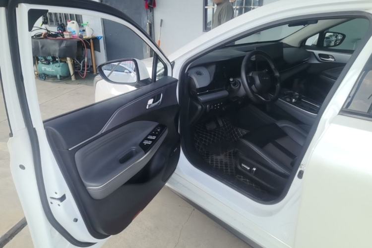 Used AION S Plus 2023 70 Enjoyment Edition Ternary Lithium Driver Seat