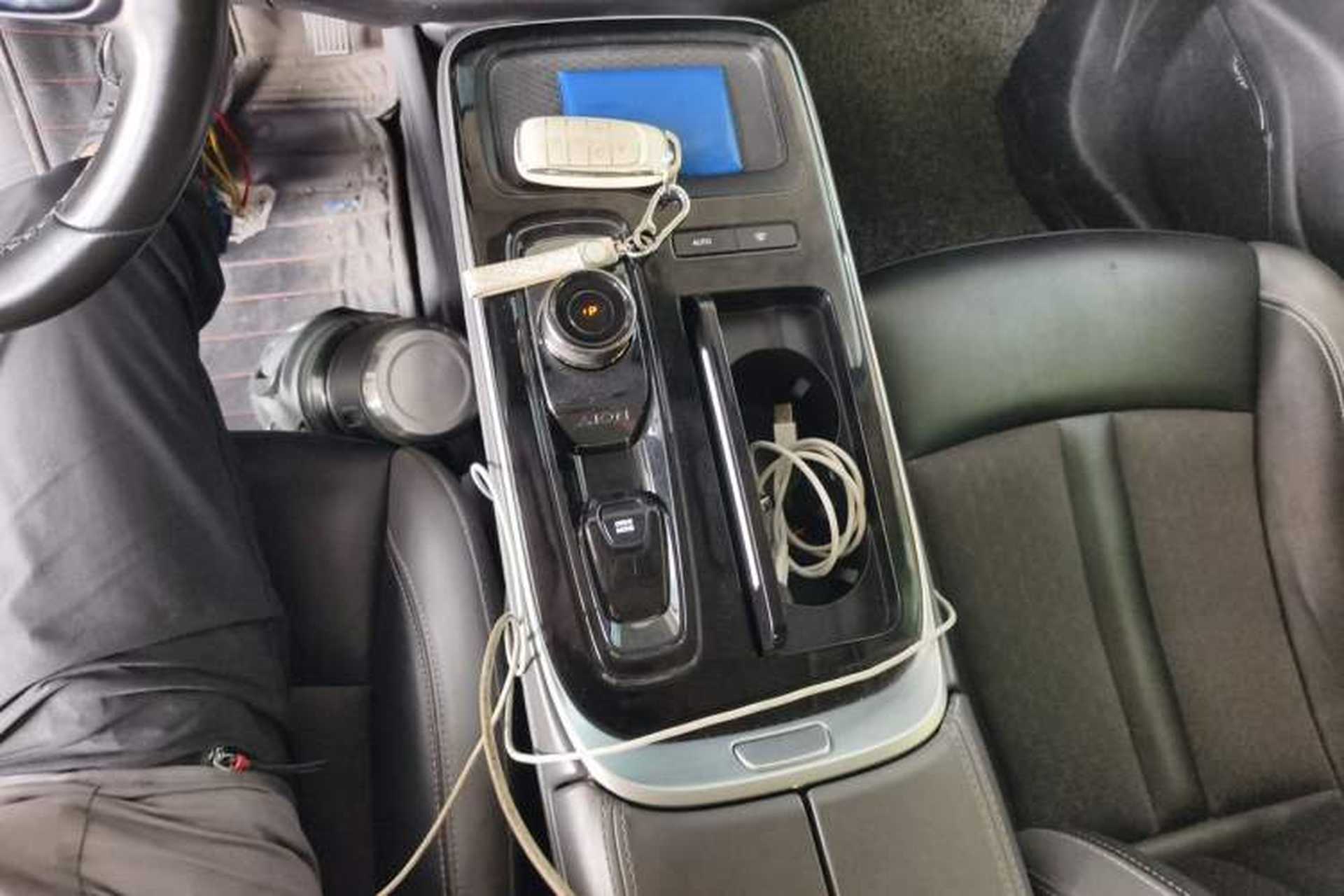 Used AION S Plus 2023 70 Enjoy Edition Lithium Iron Phosphate Gear Lever
