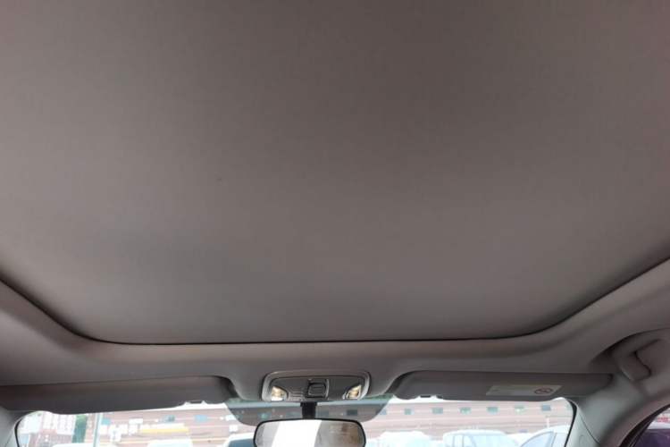 Used AION S Plus 2023 70 Enjoy Edition Lithium Iron Phosphate Headliner