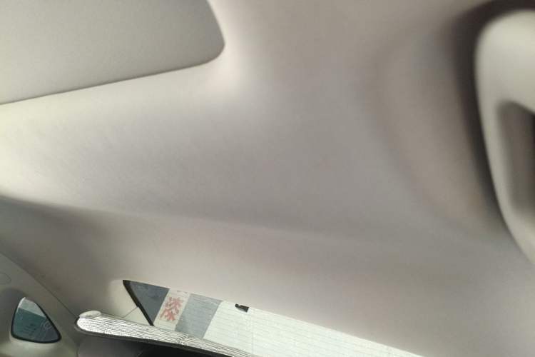 Used AION S Plus 2023 80 Tech Edition Ternary Lithium Headliner
