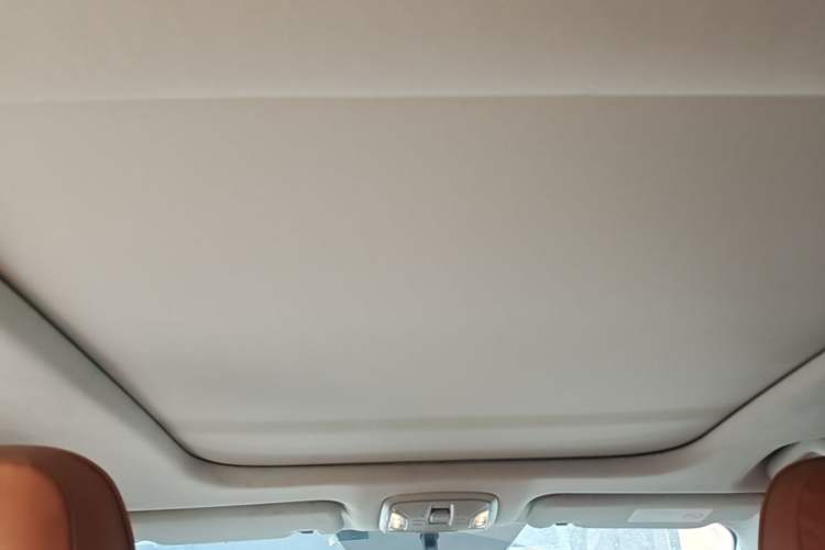 Used AION S Plus 2023 70 Enjoy Edition Lithium Iron Phosphate Headliner