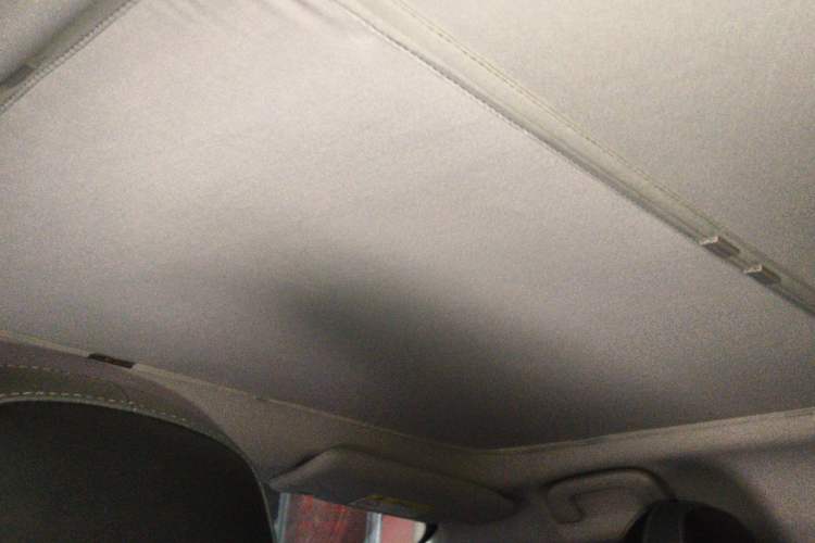 Used AION S Plus 2023 70 Intelligent Edition Lithium Iron Phosphate Headliner