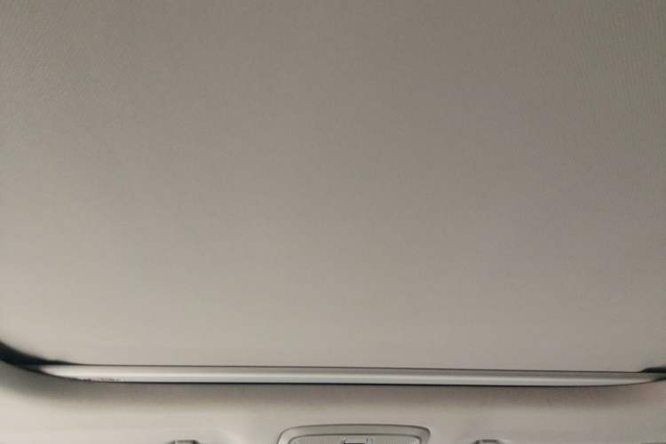 Used AION S Plus 2023 70 Enjoy Edition Lithium Iron Phosphate Headliner