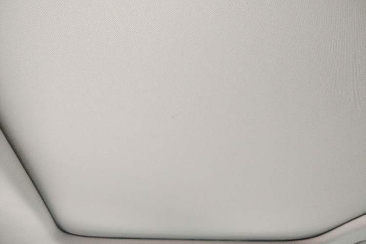 Used AION S Plus 2023 70 Enjoy Edition Lithium Iron Phosphate Headliner
