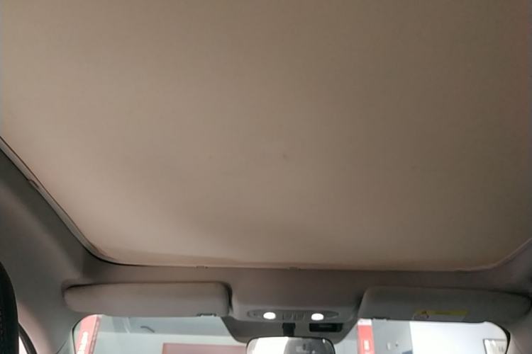Used AION S Plus 2023 70 Enjoyment Edition Ternary Lithium Headliner