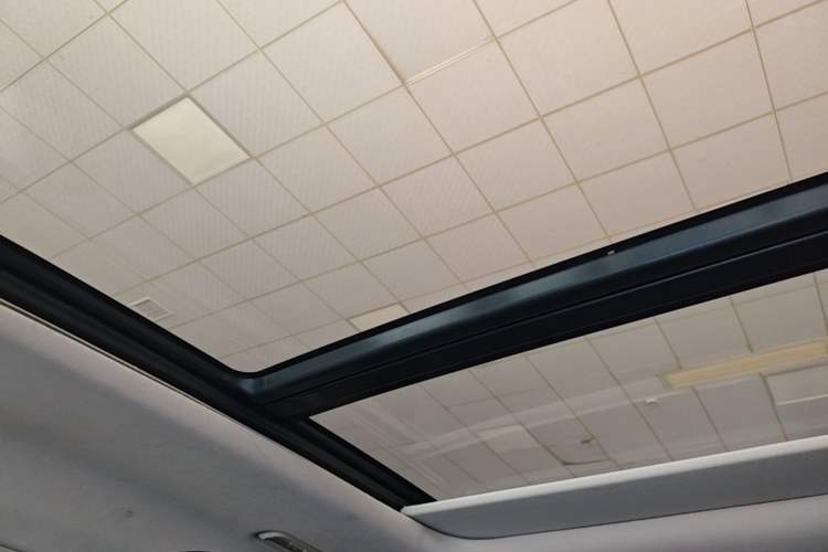 Used AION S Plus 2023 70 Enjoyment Edition Ternary Lithium Headliner