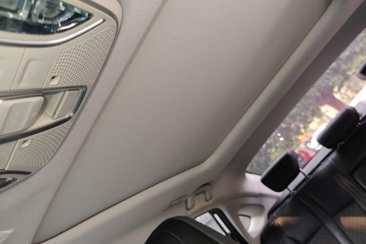 Used AION S Plus 2023 70 Enjoy Edition Lithium Iron Phosphate Headliner