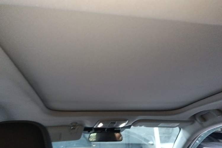 Used AION S Plus 2023 70 Enjoy Edition Lithium Iron Phosphate Headliner