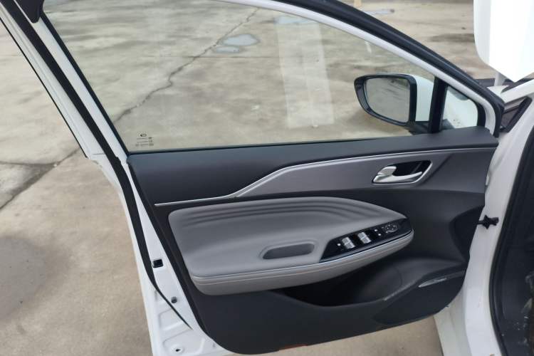 Used AION S Plus 2023 70 Enjoyment Edition Ternary Lithium Interior 7