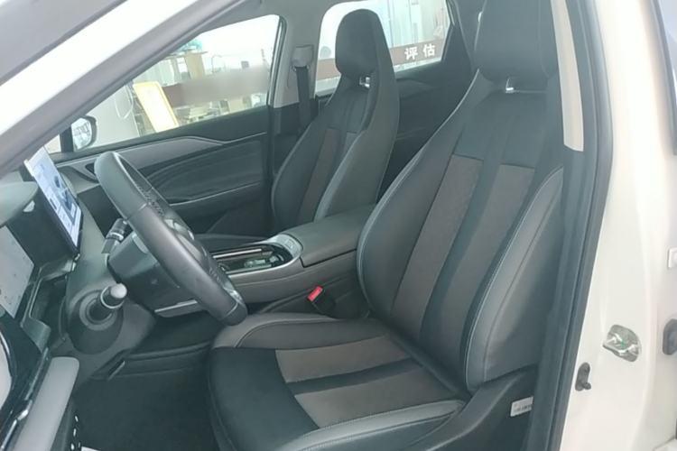 Used AION S Plus 2023 70 Enjoyment Edition Ternary Lithium Left Front Seat