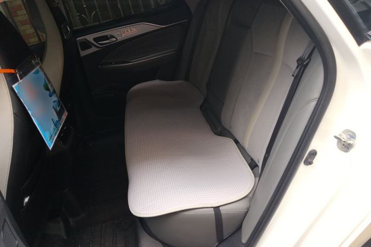 Used AION S Plus 2023 70 Enjoy Edition Lithium Iron Phosphate Left Rear Seat