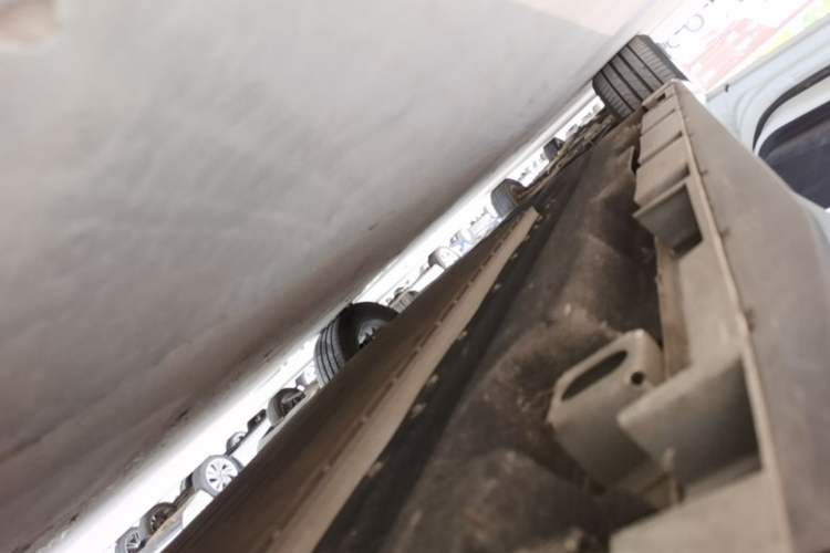 Used AION S Plus 2023 70 Enjoy Edition Lithium Iron Phosphate Left Side Sill