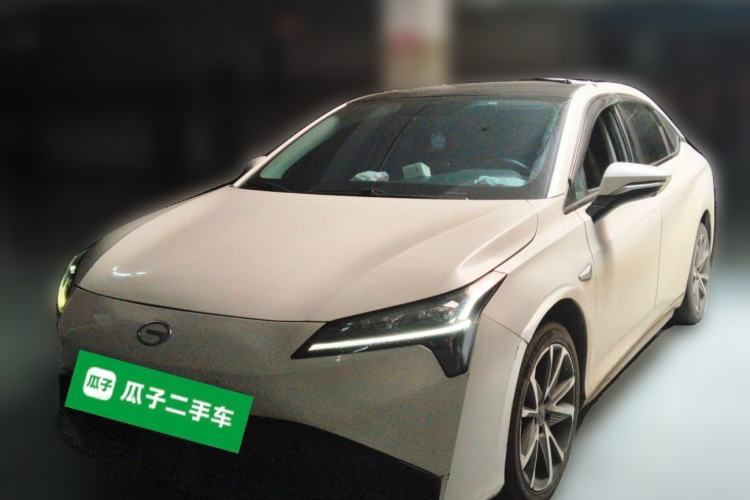 Used AION S Plus 2023 70 Intelligent Edition Lithium Iron Phosphate Guazi used car, China used car export, Used car for sale, Used cars, Cheapest cars for sale