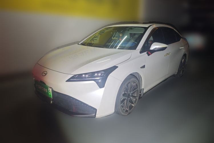 Used AION S Plus 2023 70 Intelligent Edition Lithium Iron Phosphate Guazi used car, China used car export, Used car for sale, Used cars, Cheapest cars for sale
