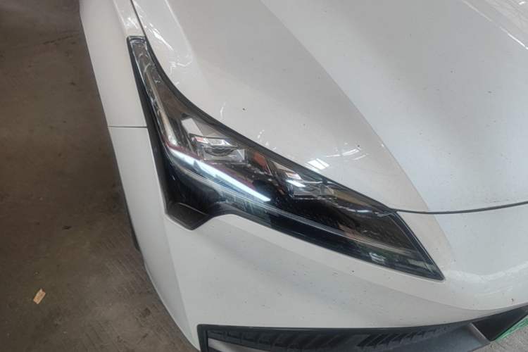 Used AION S Plus 2023 80 Tech Edition Ternary Lithium Right Front Headlight
