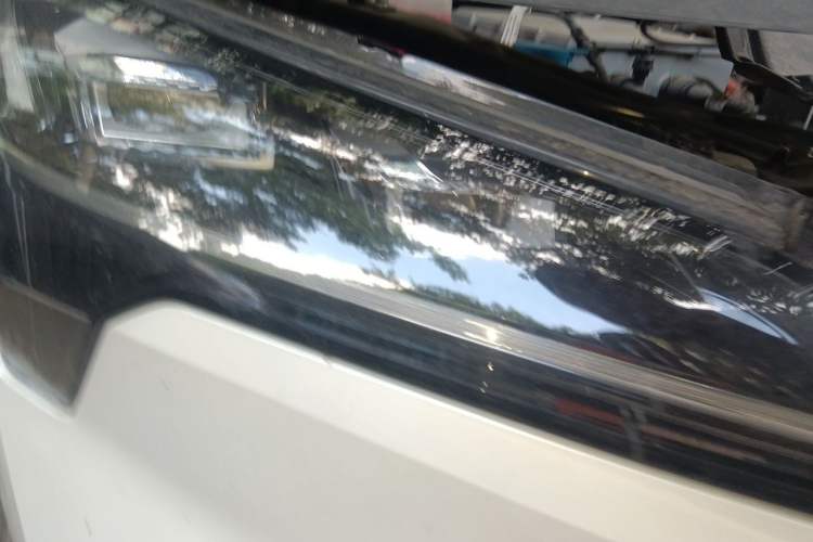 Used AION S Plus 2023 70 Enjoy Edition Lithium Iron Phosphate Right Front Headlight