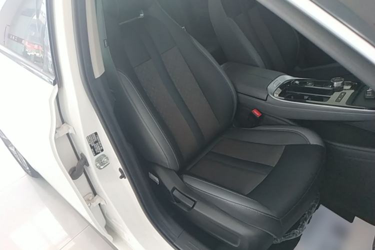 Used AION S Plus 2023 70 Enjoyment Edition Ternary Lithium Right Front Seat