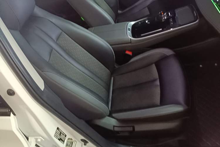 Used AION S Plus 2023 70 Enjoy Edition Lithium Iron Phosphate Right Front Seat