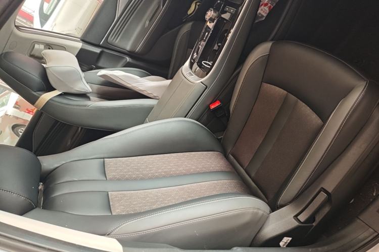 Used AION S Plus 2023 70 Enjoyment Edition Ternary Lithium Right Front Seat
