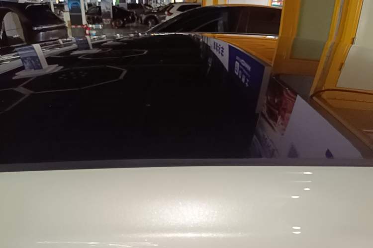 Used AION S Plus 2023 70 Enjoy Edition Lithium Iron Phosphate Roof