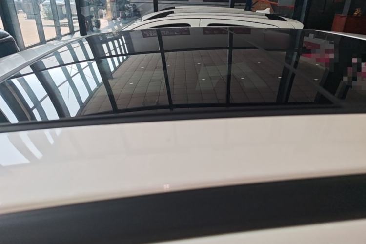 Used AION S Plus 2023 70 Intelligent Driving Version Ternary Lithium Roof