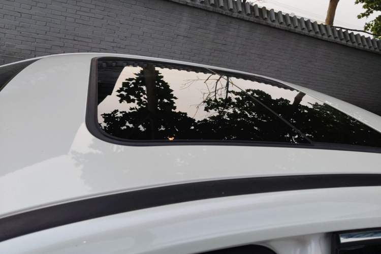 Used AION S Plus 2023 70 Enjoy Edition Lithium Iron Phosphate Roof