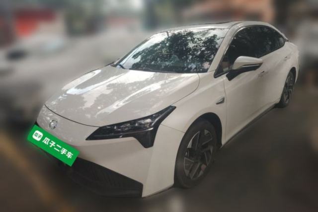 Używany AION S Plus 2023 70 Enjoy Edition Lithium Iron Phosphate