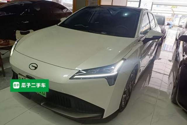 Used AION S Plus 2023 70 Enjoy Edition Lithium Iron Phosphate