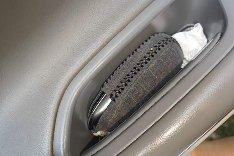 Used AION S Plus 2023 70 Enjoy Edition Lithium Iron Phosphate Vehicle Key