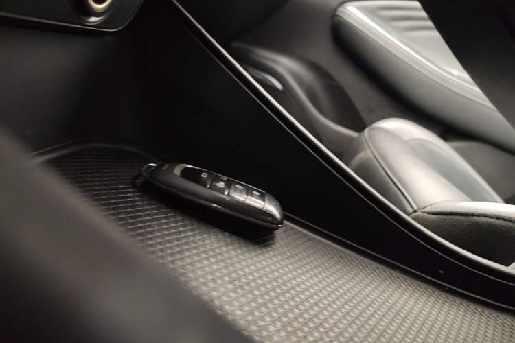 Used AION S Plus 2023 70 Intelligent Driving Version Ternary Lithium Vehicle Key