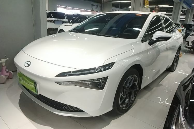 Used AION S Plus 2023 70 Intelligent Edition Lithium Iron Phosphate Guazi used car, China used car export, Used car for sale, Used  cars, Cheapest cars for sale