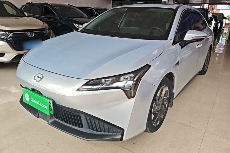 Used AION S Plus 2022 70 Enjoy Edition Guazi used car, China used car export, Used car for sale, Used cars, Cheapest cars for sale