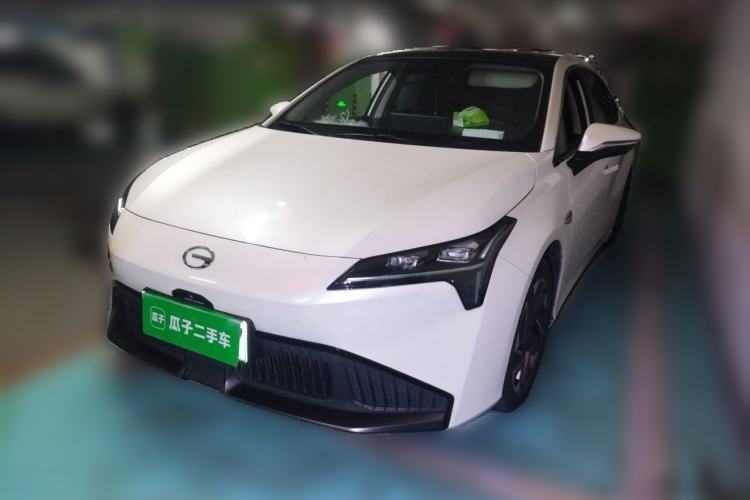 Used AION S Plus 2023 70 Enjoy Edition Lithium Iron Phosphate Guazi used car, China used car export, Used car for sale, Used  cars, Cheapest cars for sale