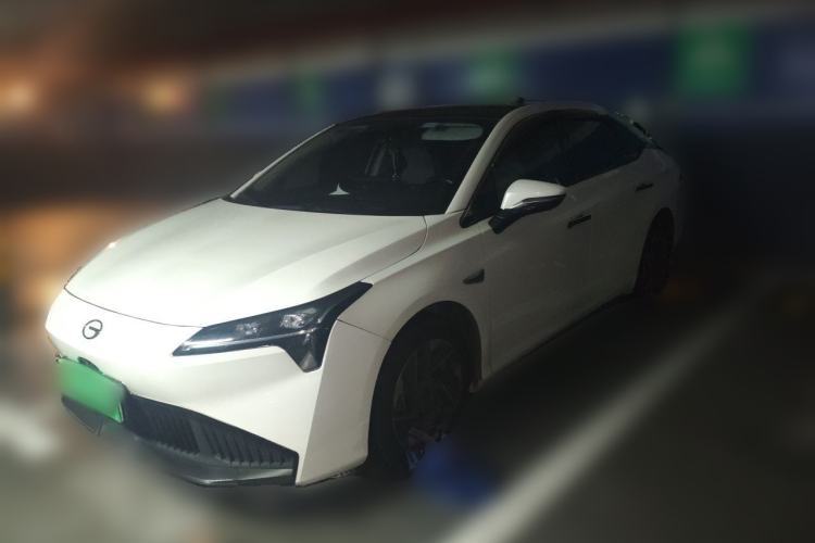 Used AION S Plus 2023 70 Enjoyment Edition Ternary Lithium Guazi used car, China used car export, Used car for sale, Used  cars, Cheapest cars for sale