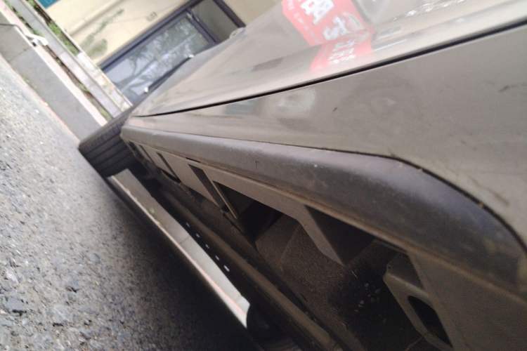 Used AION S Plus  Chassis Front Right