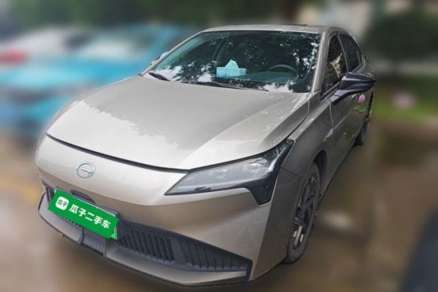 Used AION S Plus 2025 Comfort Version 53.241 kWh