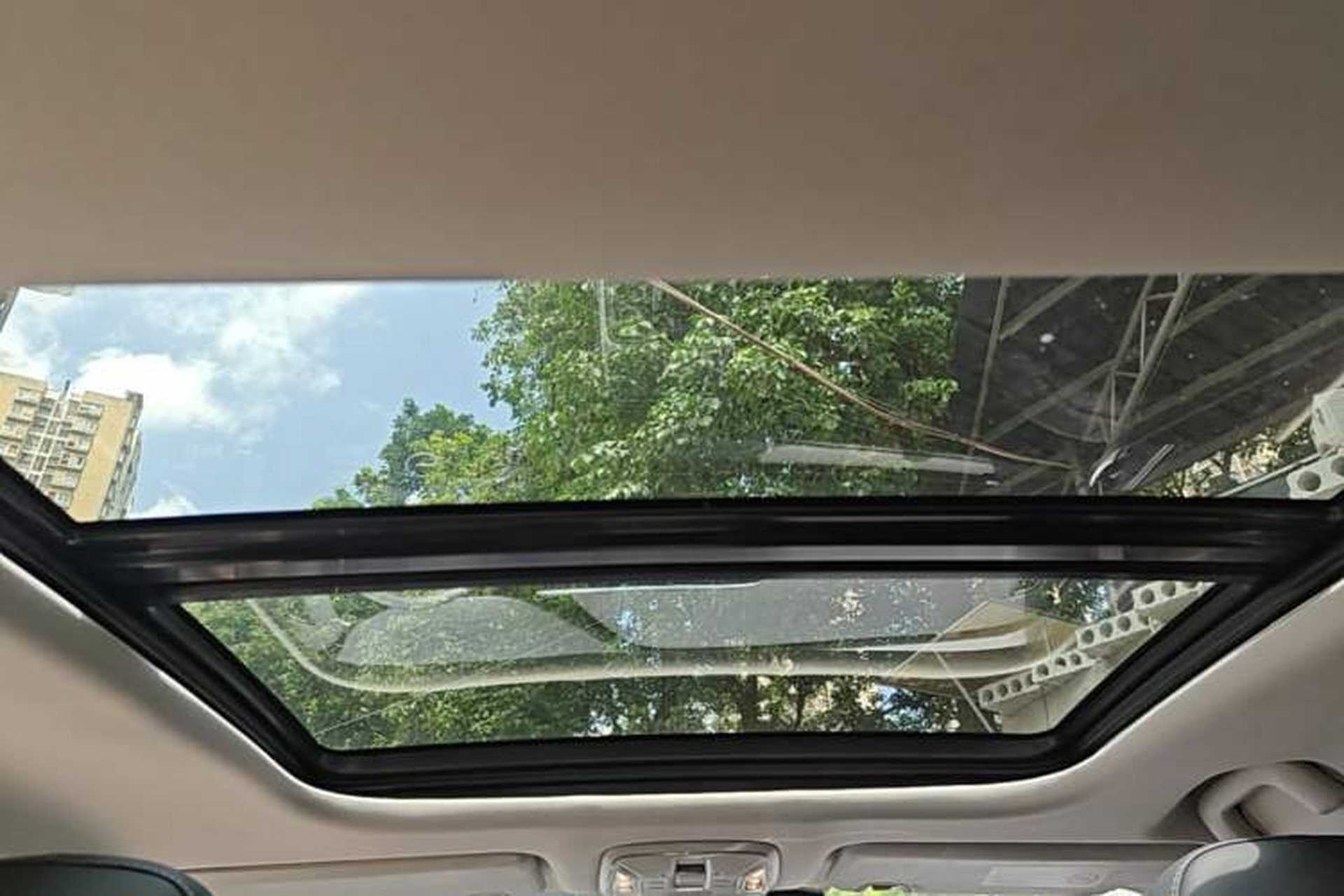 Used AION S Plus 2025 Comfort Version 53.241 kWh Headliner