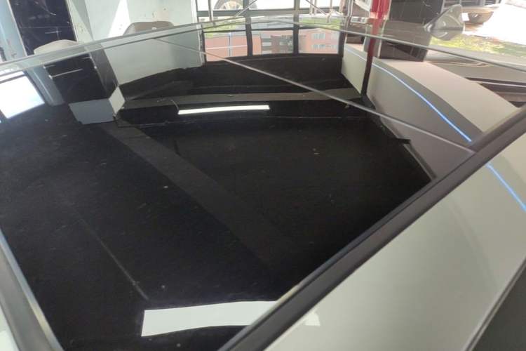 Used AION S Plus 2025 Comfort Version 53.241 kWh Roof