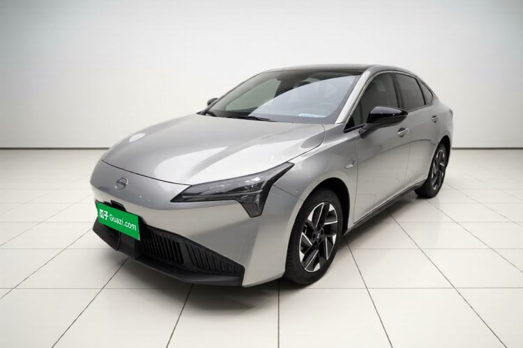 Used AION S Plus 2025 Comfort Version 53.241 kWh Guazi used car, China used car export, Used car for sale, Used  cars, Cheapest cars for sale