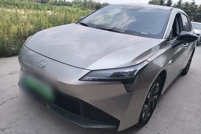 Used AION S Plus 2025 Travel Edition 53.241 kWh