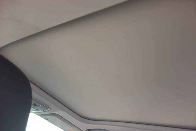 Used AION S Plus 2025 Travel Edition 52.998 kWh Headliner