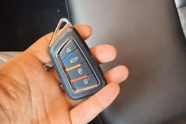 Used AION S Plus 2025 Travel Edition 53.241 kWh Interior 1