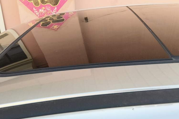 Used AION S Plus 2025 Travel Edition 53.241 kWh Roof